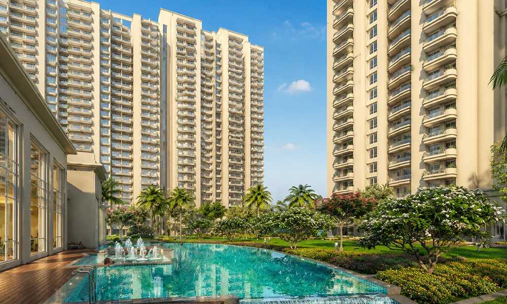 Godrej DMIC