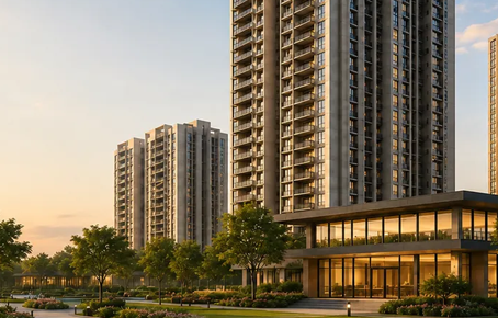 Godrej DMIC