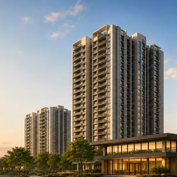 Godrej DMIC